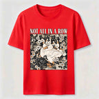 Floral Duck Classic T-Shirt