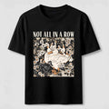 Floral Duck Classic T-Shirt