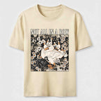 Floral Duck Classic T-Shirt