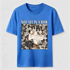 Floral Duck Classic T-Shirt