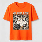 Floral Duck Classic T-Shirt