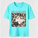 Floral Duck Classic T-Shirt