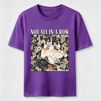 Floral Duck Classic T-Shirt