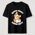 Corgi Butt Classic T-Shirt