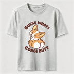 Corgi Butt Classic T-Shirt