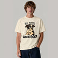 Jealous Puppy Another Dog Classic T-Shirt