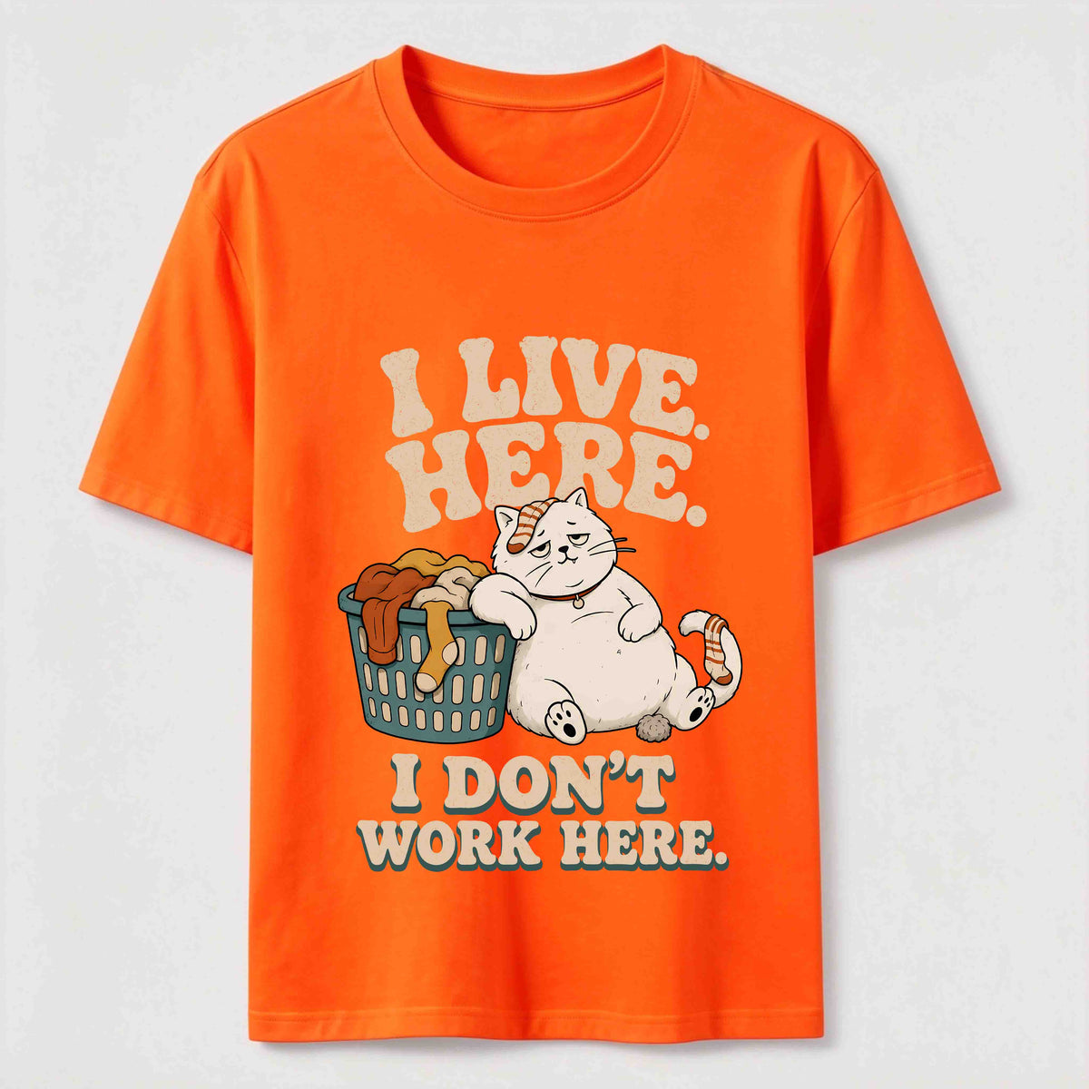 PetTaxClub CEO of Doing Absolutely Nothing Classic T-Shirt