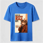 PetTaxClub Head of the Rizz Cat Classic T-Shirt