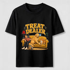Treat Dealer Classic T-Shirt