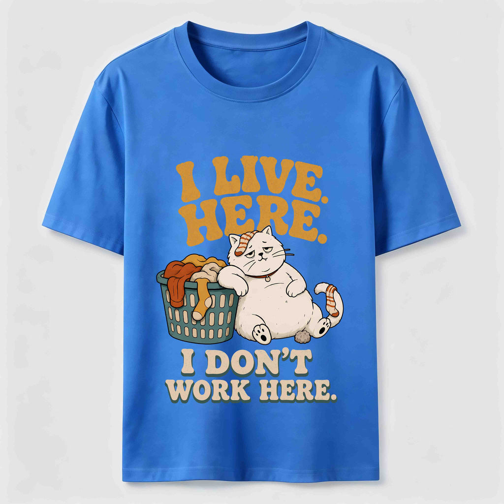 PetTaxClub CEO of Doing Absolutely Nothing Classic T-Shirt