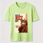 PetTaxClub Head of the Rizz Cat Classic T-Shirt