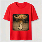 They Loaf I Cast Classic T-Shirt