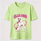 PetTaxClub Glam Paws Fashion Dog Classic T-Shirt