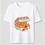 PetTaxClub Kitten Nuggets Cat Classic T-Shirt