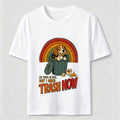 PetTaxClub Trash Craving Beagle Classic T-Shirt