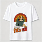 PetTaxClub Trash Craving Beagle Classic T-Shirt