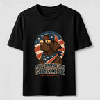 PetTaxClub All-American Sidekick Lab Classic T-Shirt