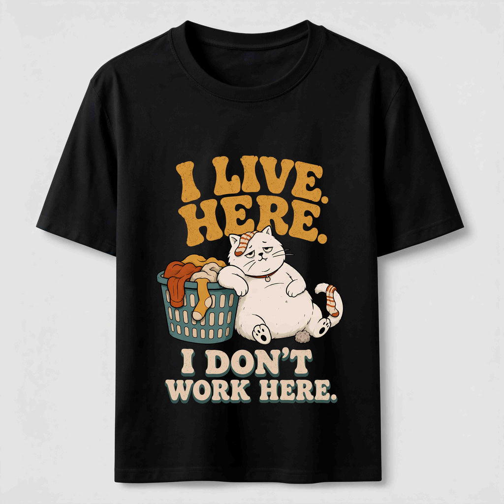 PetTaxClub CEO of Doing Absolutely Nothing Classic T-Shirt
