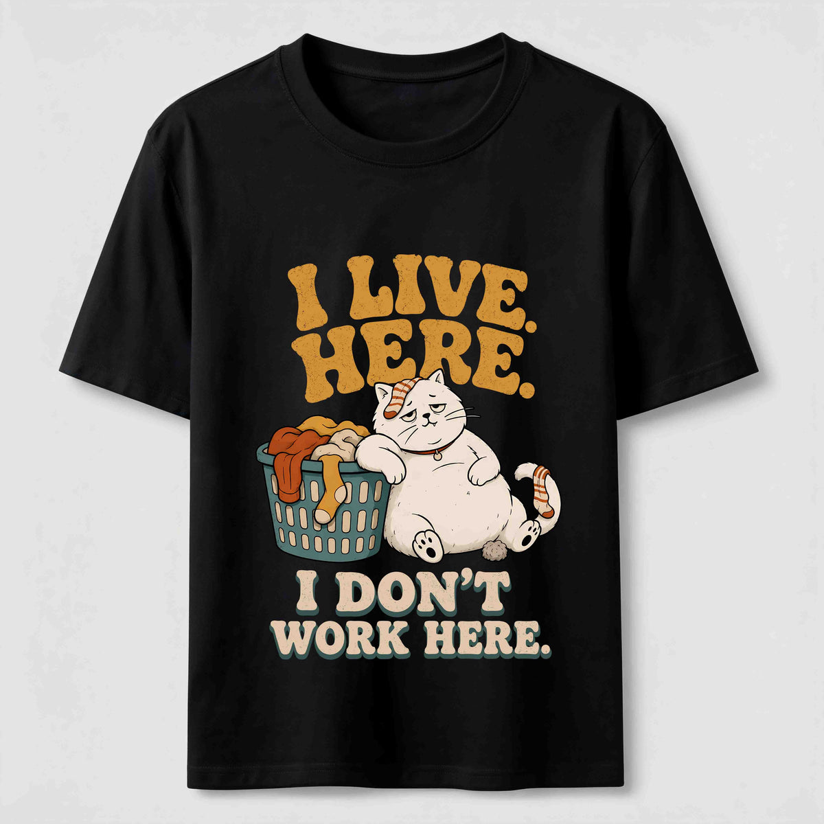 PetTaxClub CEO of Doing Absolutely Nothing Classic T-Shirt
