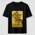 PetTaxClub Sunflower Sniffer Beagle Classic T-Shirt