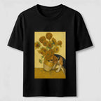 PetTaxClub Sunflower Sniffer Beagle Classic T-Shirt