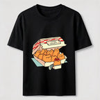 PetTaxClub Kitten Nuggets Cat Classic T-Shirt