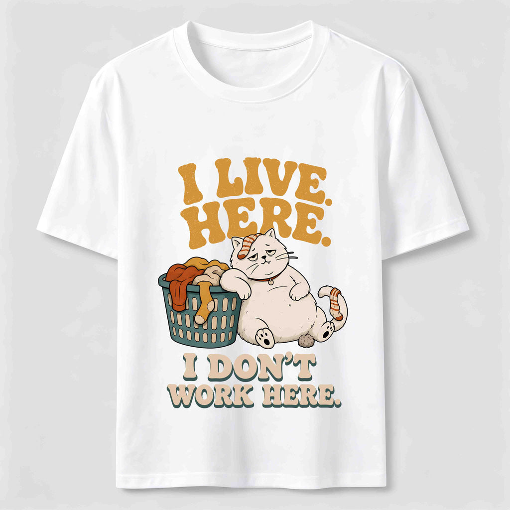 PetTaxClub CEO of Doing Absolutely Nothing Classic T-Shirt
