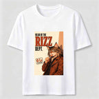 PetTaxClub Head of the Rizz Cat Classic T-Shirt