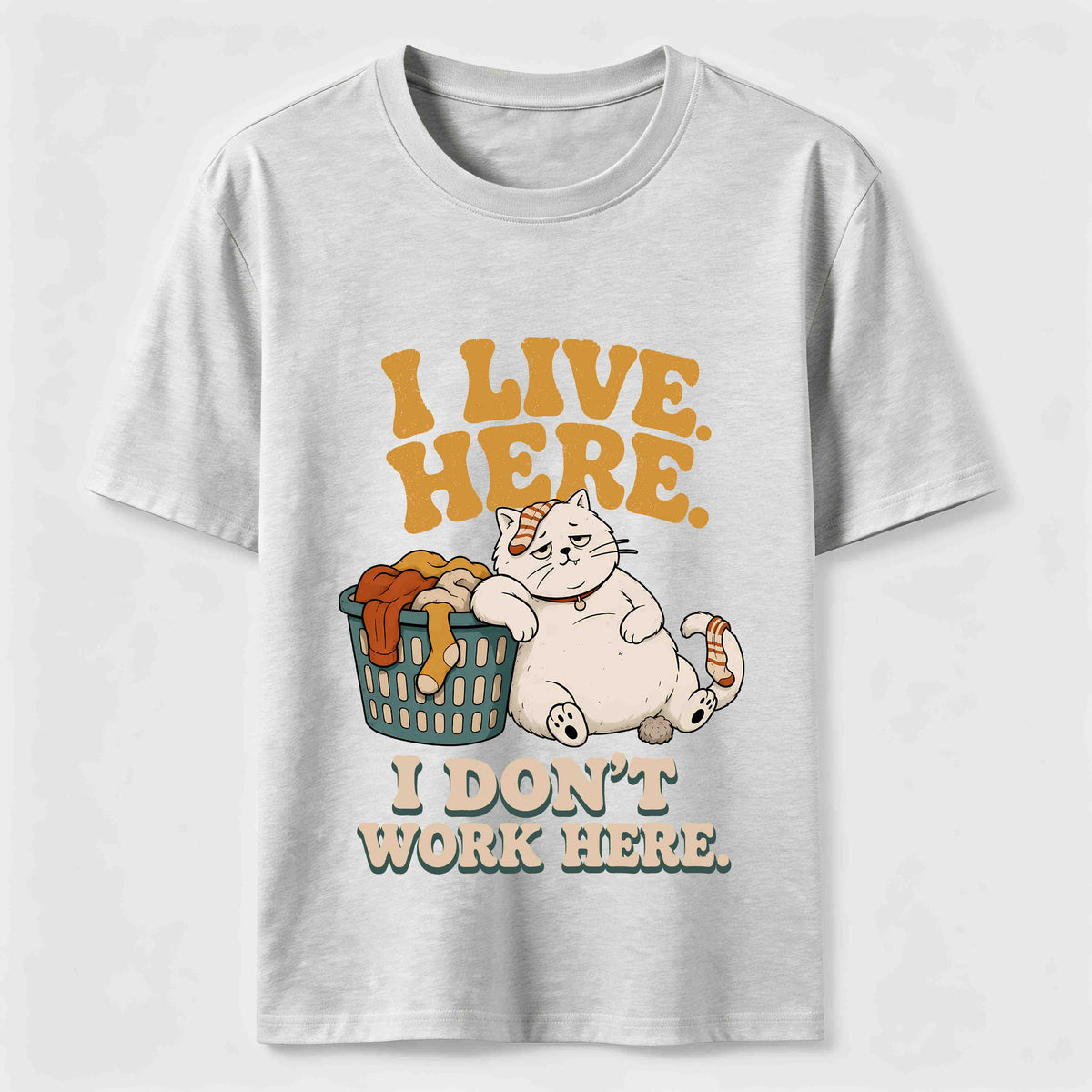 PetTaxClub CEO of Doing Absolutely Nothing Classic T-Shirt