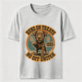 Runs on Treats No Off Switch Classic T-Shirt