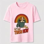 PetTaxClub Trash Craving Beagle Classic T-Shirt
