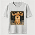 Small Cat Big Feelings Classic T-Shirt