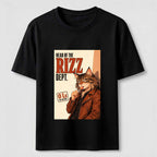 PetTaxClub Head of the Rizz Cat Classic T-Shirt