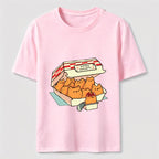 PetTaxClub Kitten Nuggets Cat Classic T-Shirt