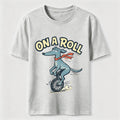 On a Roll Greyhound Classic T-Shirt