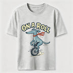 On a Roll Greyhound Classic T-Shirt