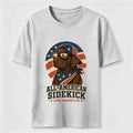 PetTaxClub All-American Sidekick Lab Classic T-Shirt