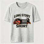 Long Story Short Dachshund Classic T-Shirt