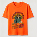 PetTaxClub Trash Craving Beagle Classic T-Shirt