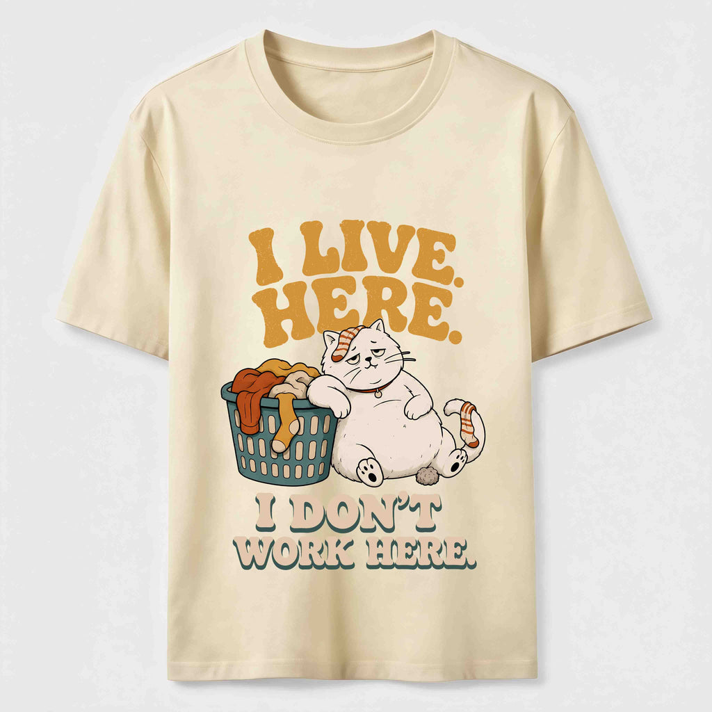 PetTaxClub CEO of Doing Absolutely Nothing Classic T-Shirt
