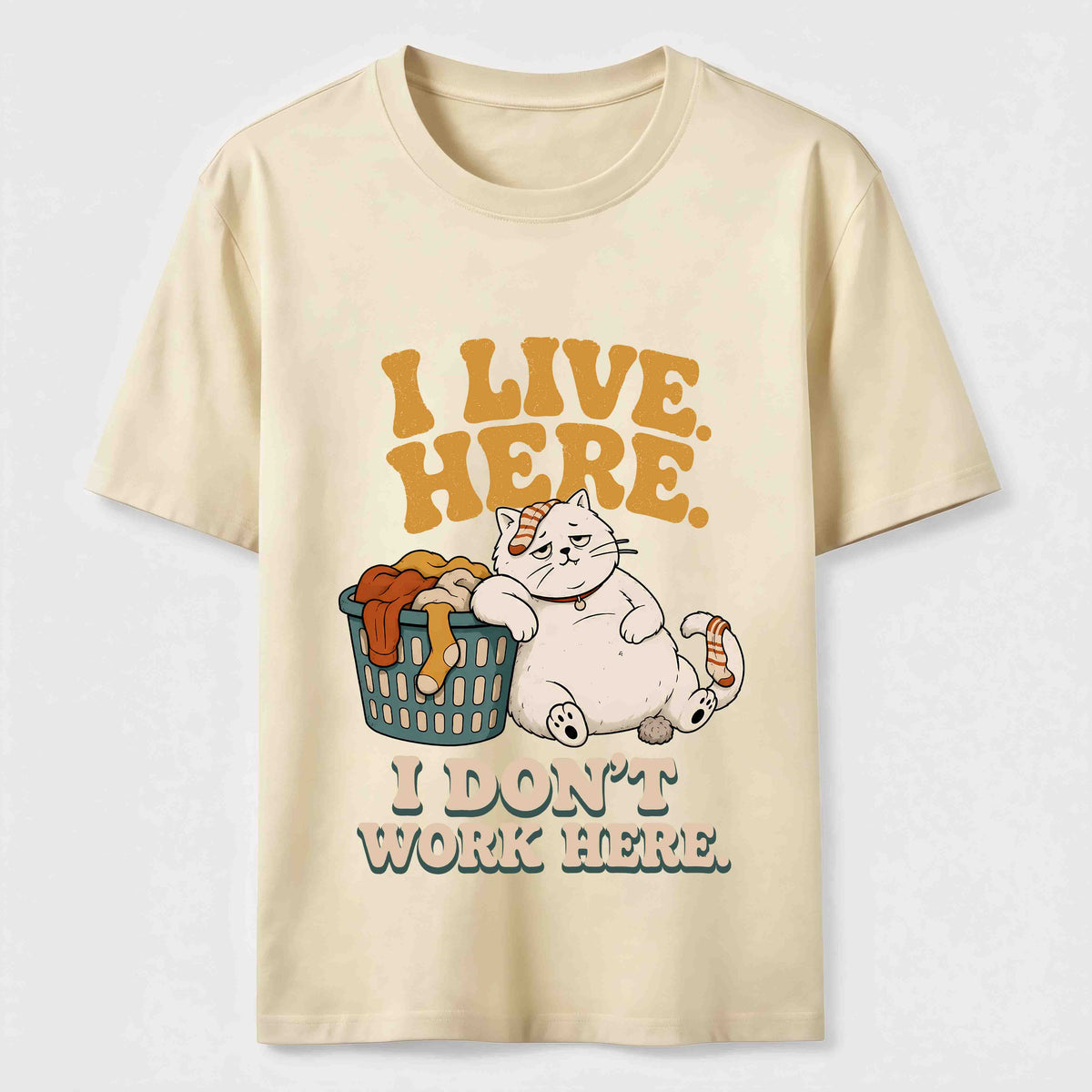 PetTaxClub CEO of Doing Absolutely Nothing Classic T-Shirt