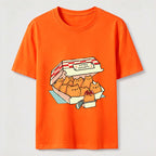 PetTaxClub Kitten Nuggets Cat Classic T-Shirt