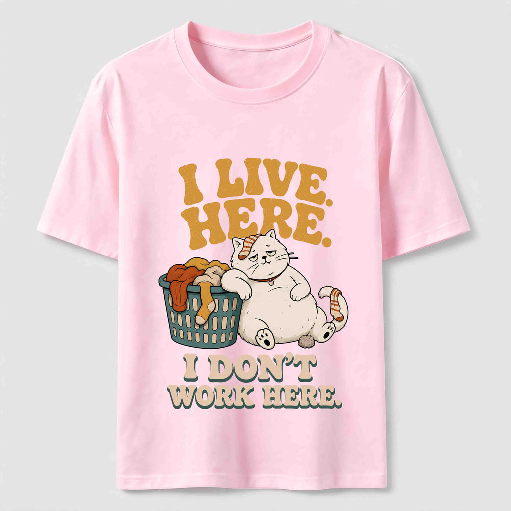 PetTaxClub CEO of Doing Absolutely Nothing Classic T-Shirt