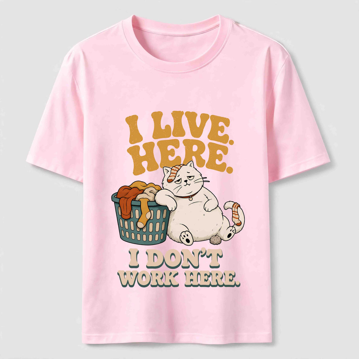 PetTaxClub CEO of Doing Absolutely Nothing Classic T-Shirt