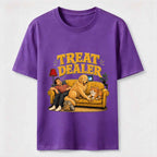 Treat Dealer Classic T-Shirt