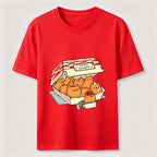 PetTaxClub Kitten Nuggets Cat Classic T-Shirt