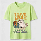 PetTaxClub CEO of Doing Absolutely Nothing Classic T-Shirt