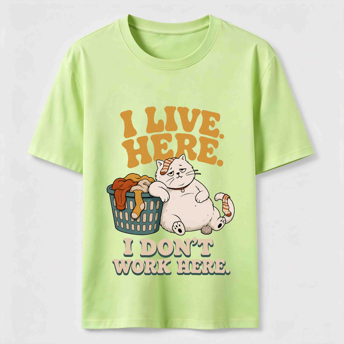 PetTaxClub CEO of Doing Absolutely Nothing Classic T-Shirt