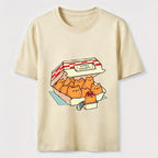 PetTaxClub Kitten Nuggets Cat Classic T-Shirt