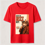 PetTaxClub Head of the Rizz Cat Classic T-Shirt